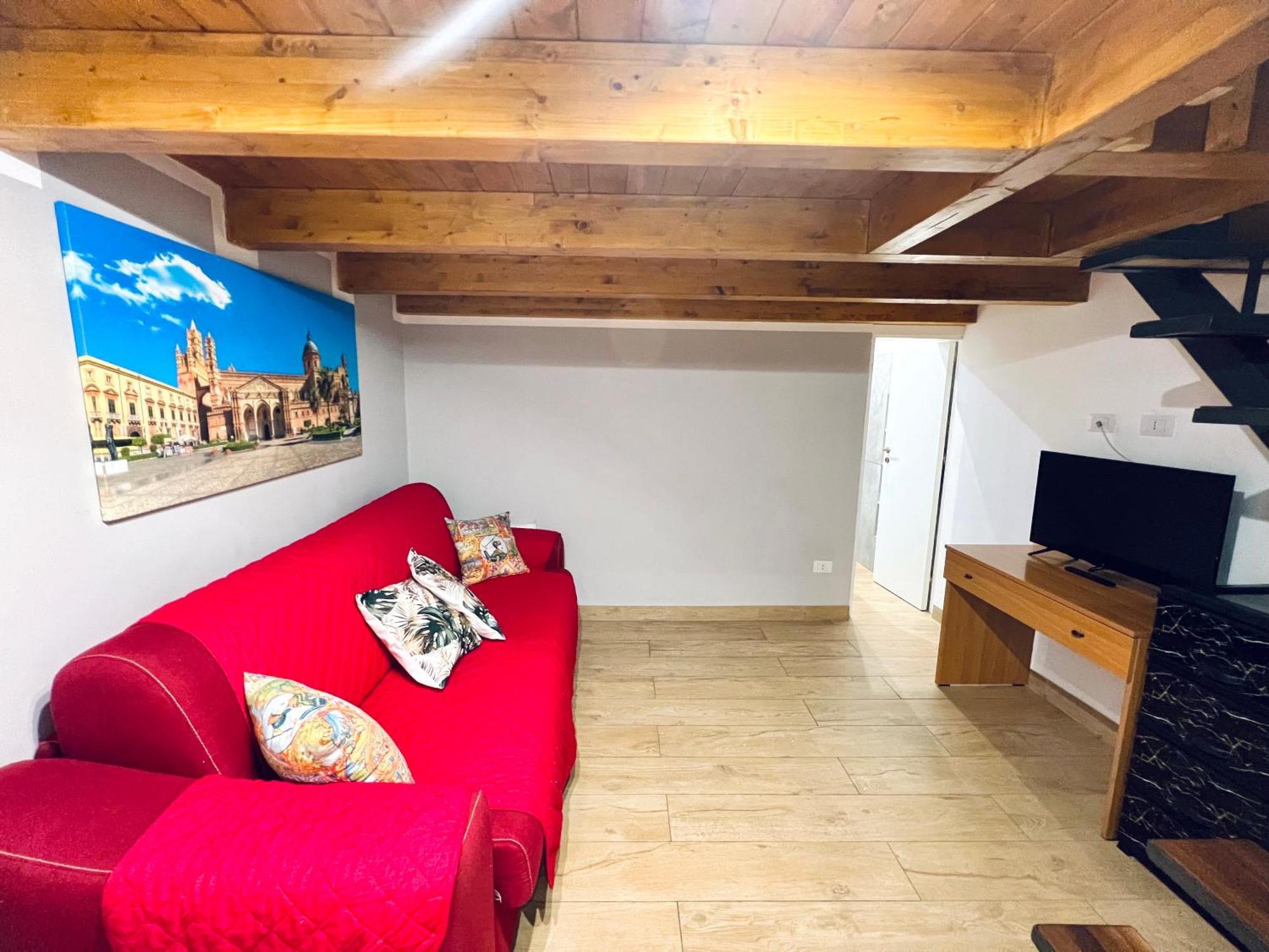 Giglio Home - Palermo — Foto 3