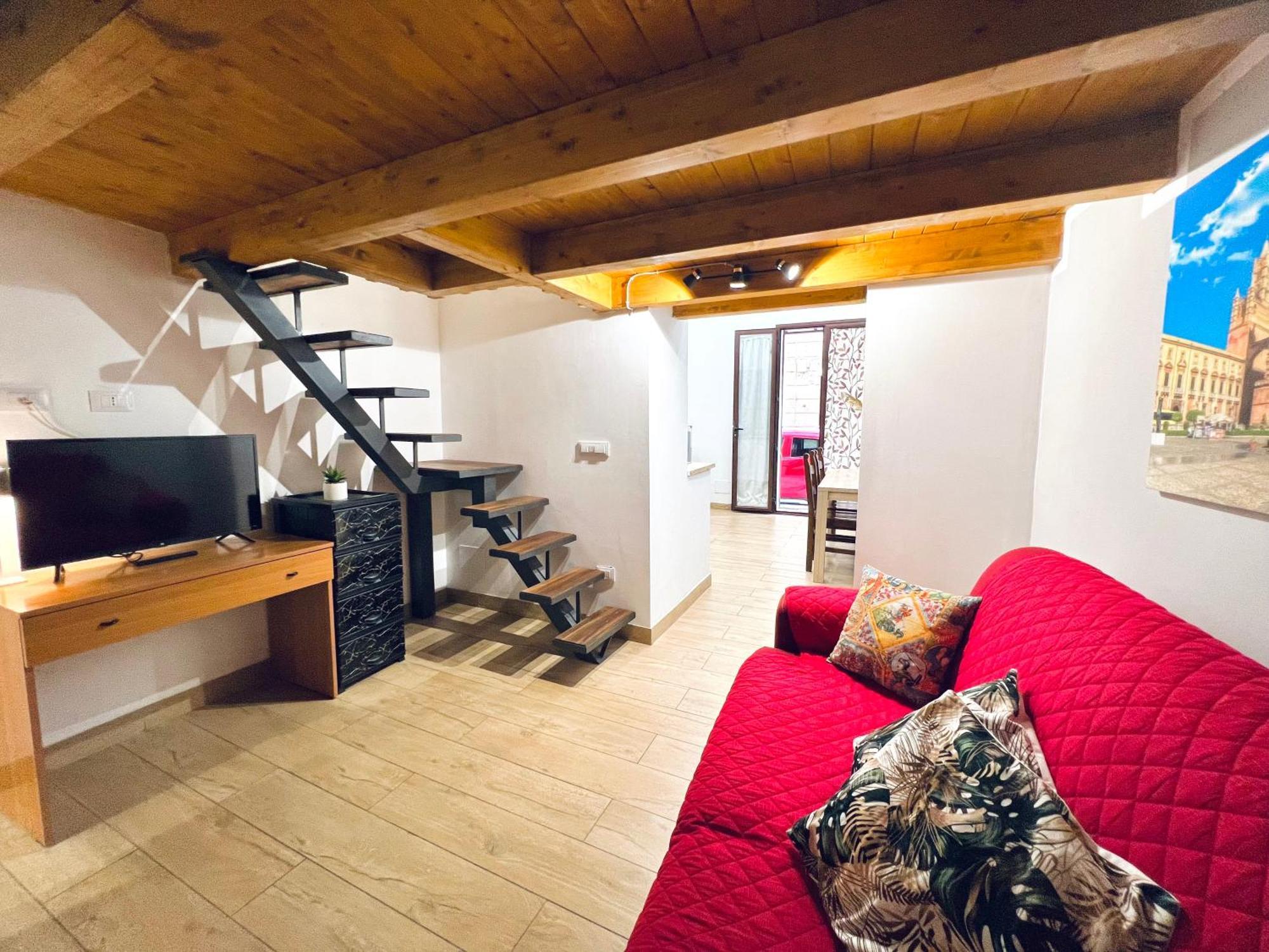 Giglio Home - Palermo — Foto 2